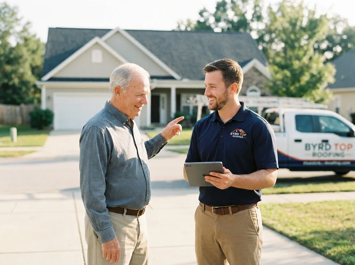 Roofing Buffalo, IA FAQs